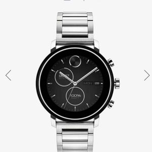 Mens Movado Watch
